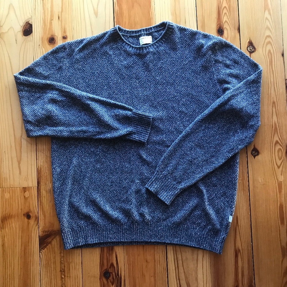 Frank And Oak Men’s Large Crewneck Sweater